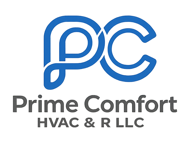 Prime Comfort HVAC R LLC